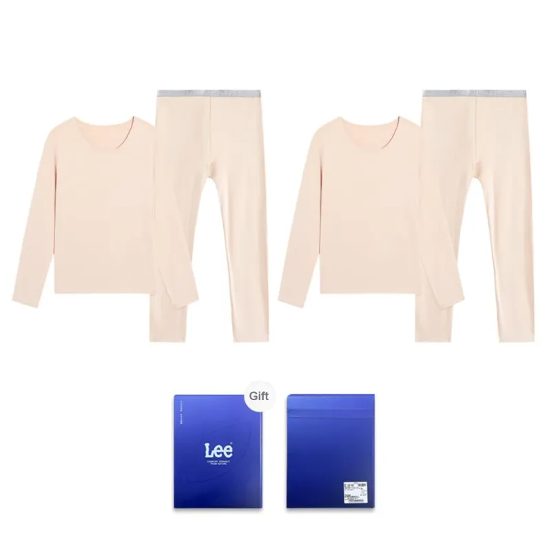 Lee Hui Guang II Generation Thermal Set Women's Box 2 Set-17