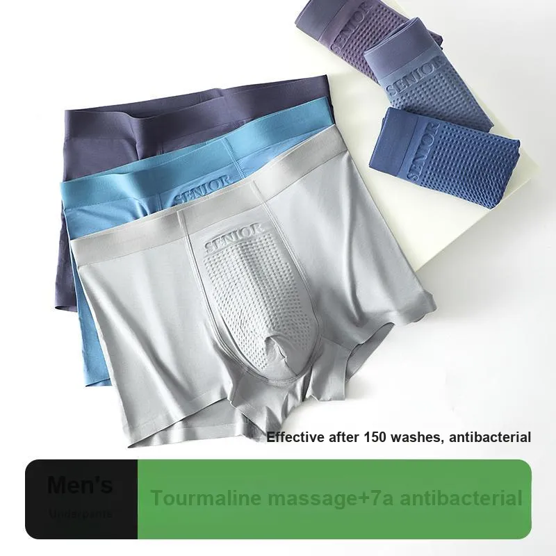 MADALLO Underpants Men's Box 3 Pack-12