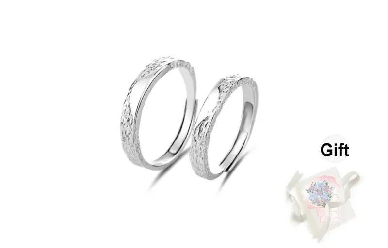 COPI Rings Unisex-0
