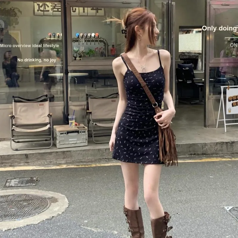 IDLE SOUL Sleeveless Dress Women's-5
