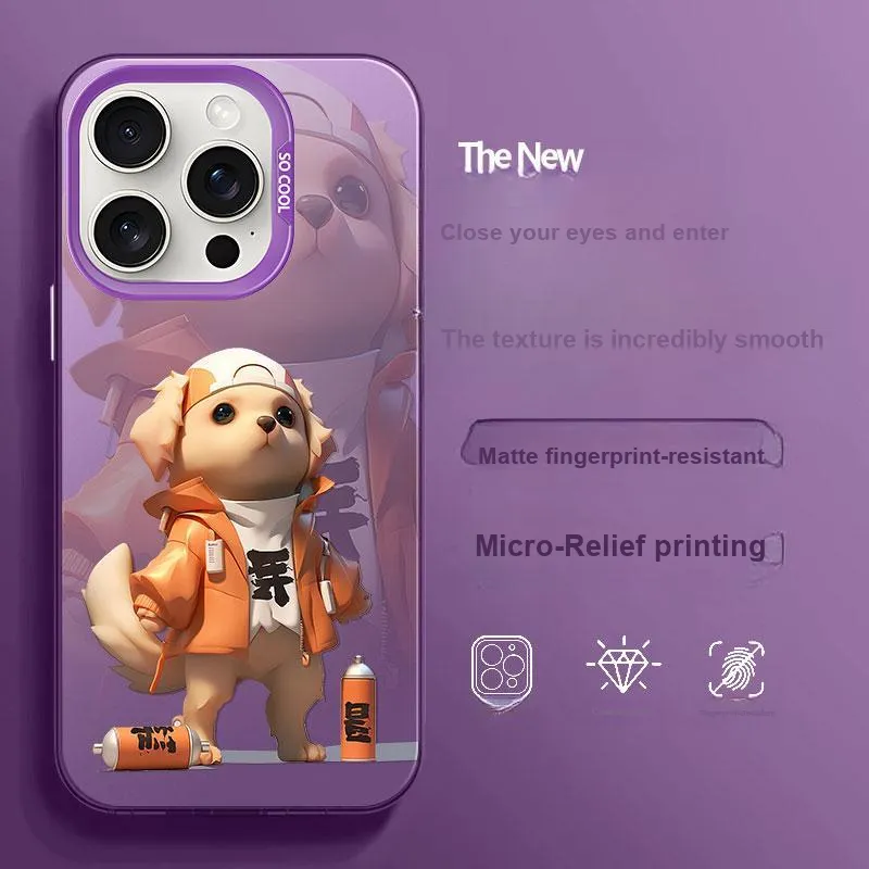 BAOCHENG Phone Cases-5