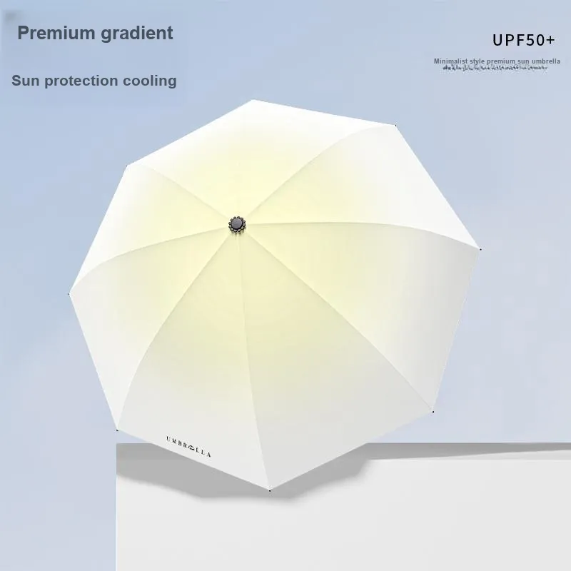 Cocoon Sunny And Rainy Dual Use Umbrella-10