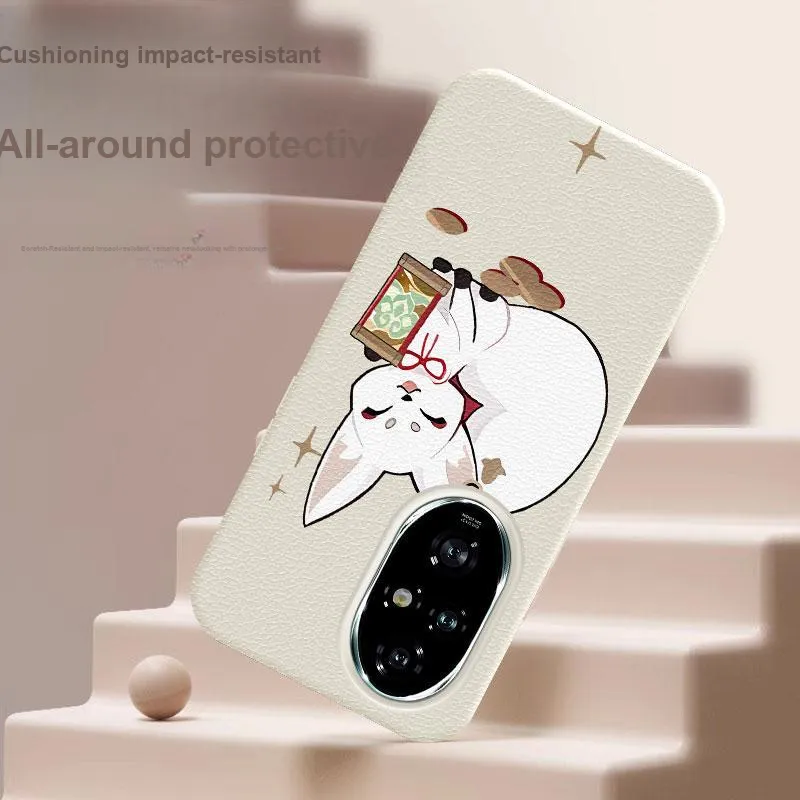 YIBAOBAO Phone Cases-3