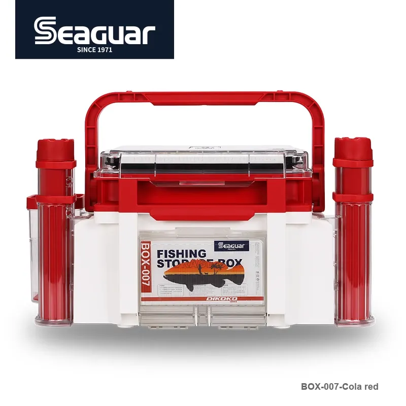 SEAGUAR Fishing Accessories-10