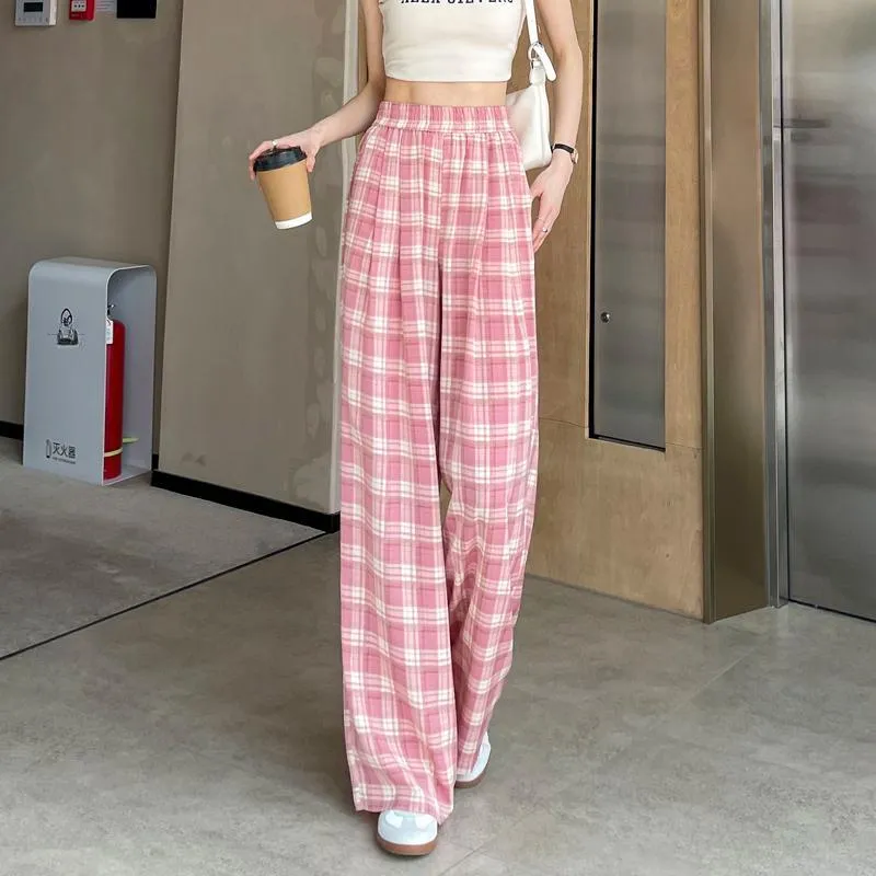 SITOL Casual Pants Women's-5