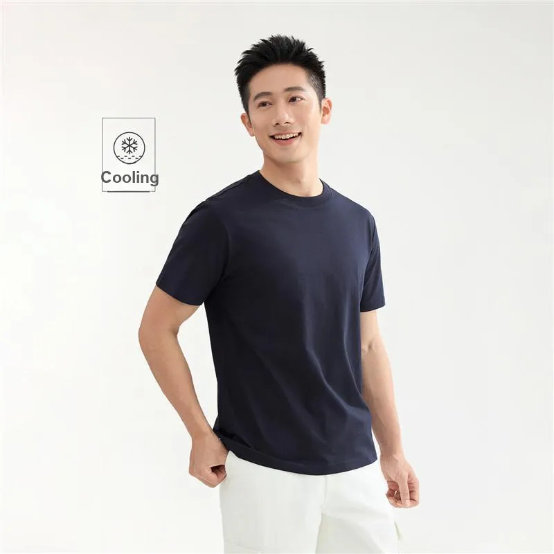 UNIQLO T-Shirts Men-5