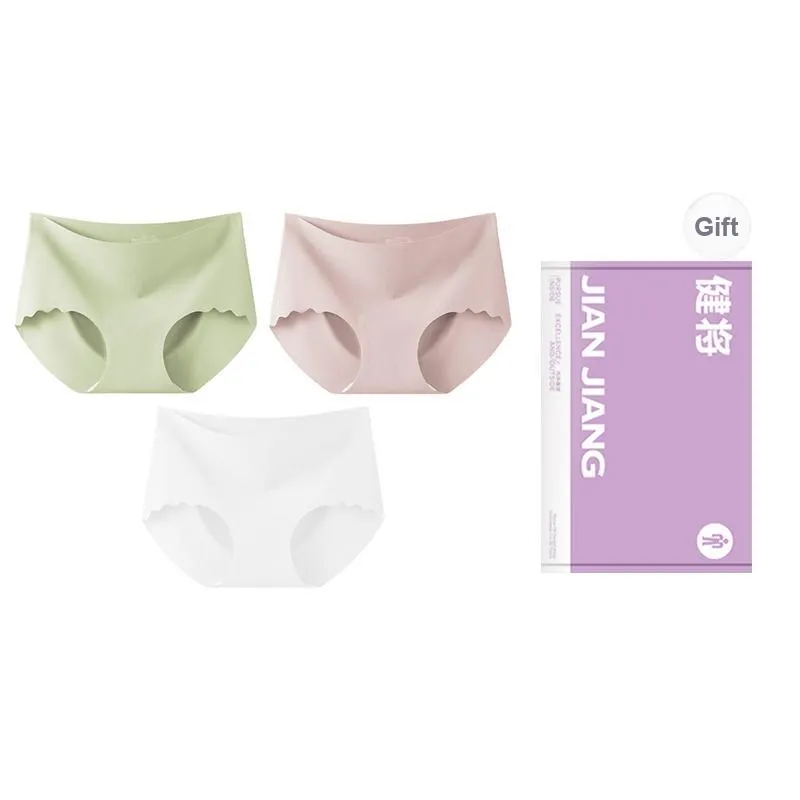 Master Underpants Women's Shopping Bag 3 Pack-8