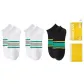 [3 Pack]2 White+Black