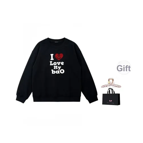 Aimilian Женские Свитшоты