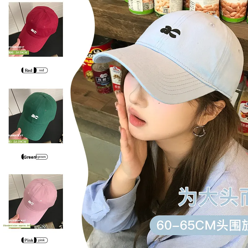 WODONBLE Cotton Baseball Caps Unisex-3