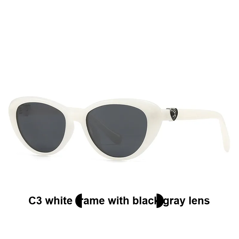 YAWEIKA Sunglasses Unisex-7