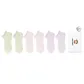 Light Purple 2+Pea Green 2+Light Pink 2