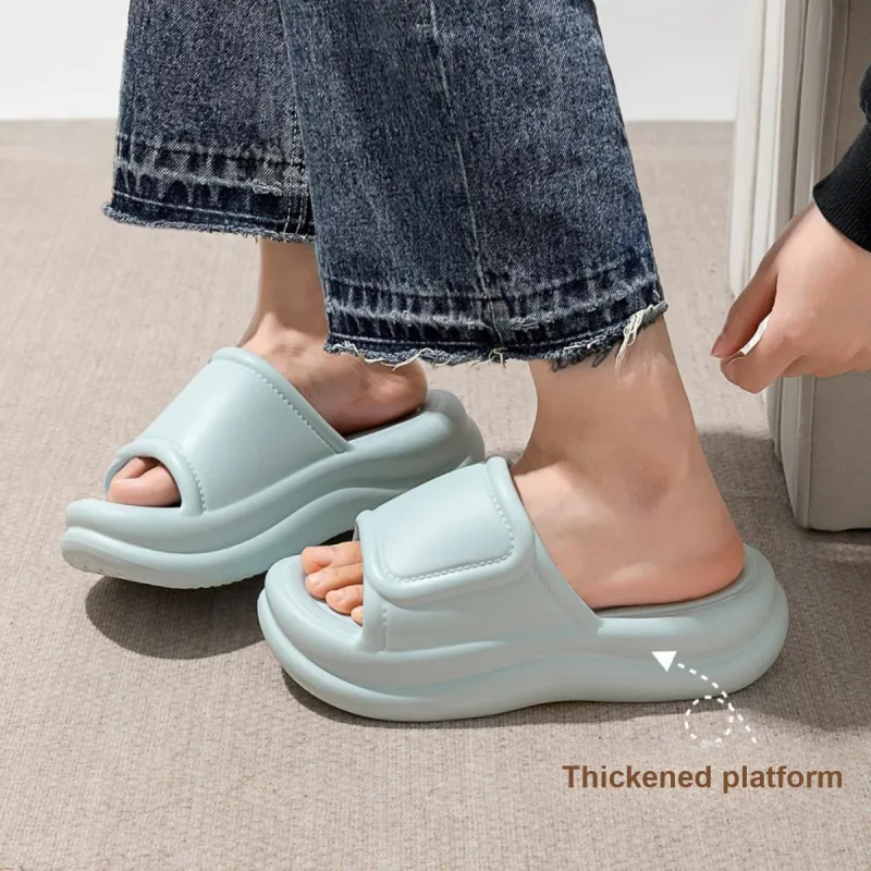 TZLDN Slippers / Home Slippers-14