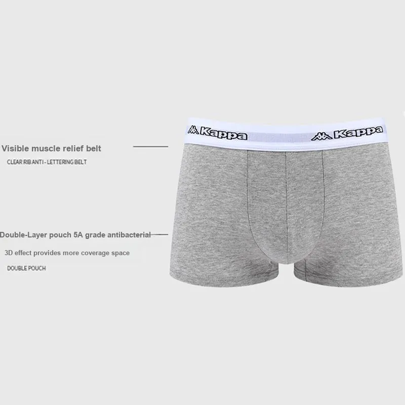 Kappa Men Underpants-2