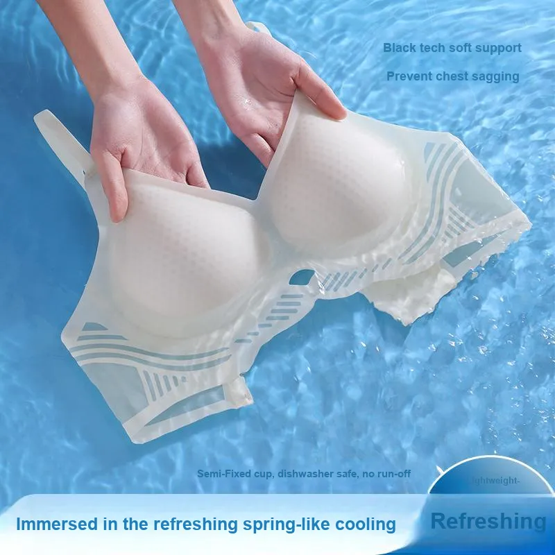 FENTENG Women's Bras-5