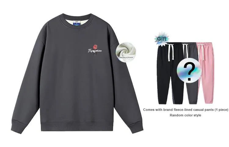 Toy Machine Sweatshirts Unisex-19