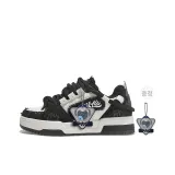 Panda Black+Giveaway