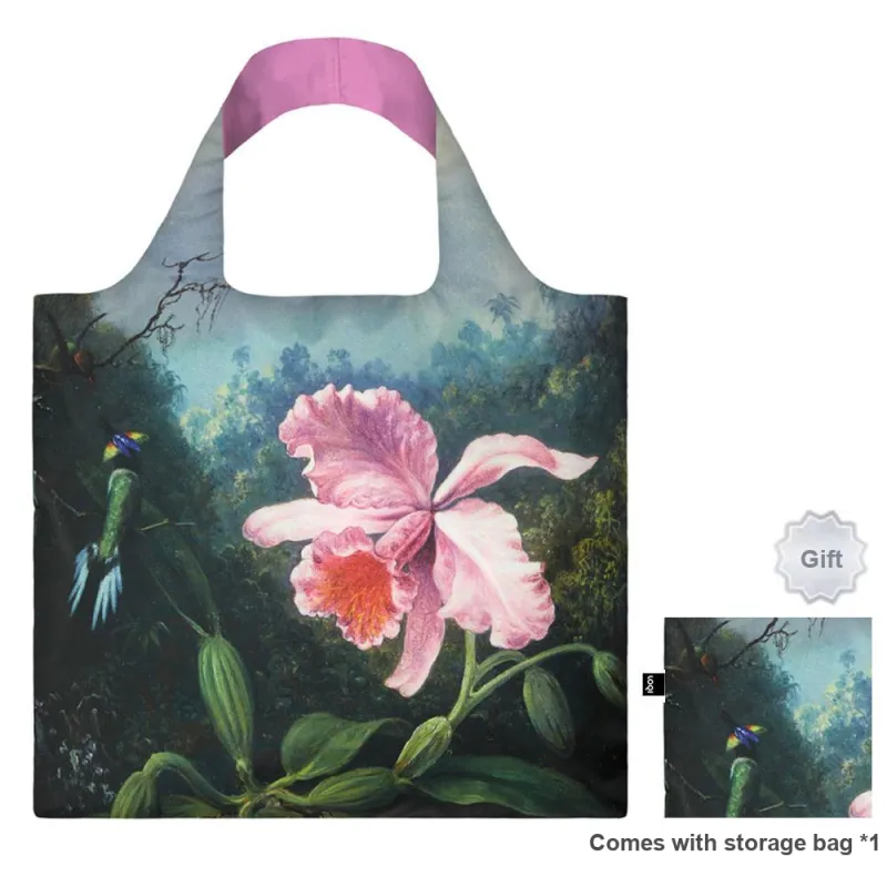 Loqi Artistic Collectibles Polyester Shoulder Bag Regular Unisex Multicolor-2