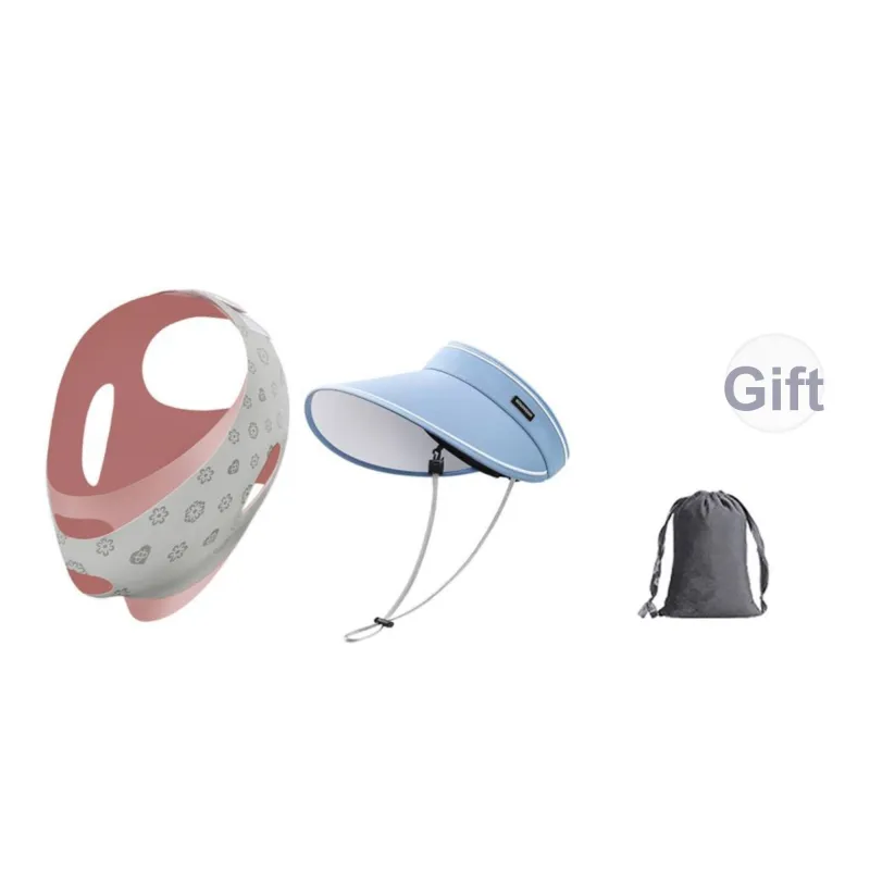 ANWUYU Polyamide Sun Protection Masks Unisex-18