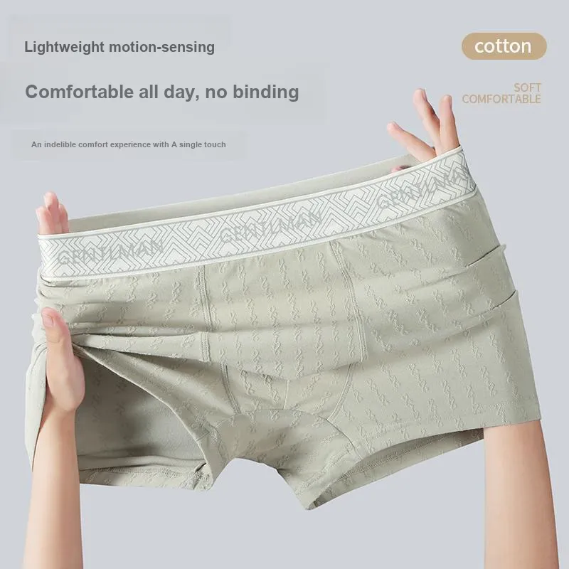 MIIOW Men Underpants-12