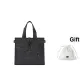 Black (Comes with Brand Drawstring Bag)