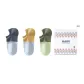 Box 3 Pack (Dual Gray+Yellow Gray+Dual Green)