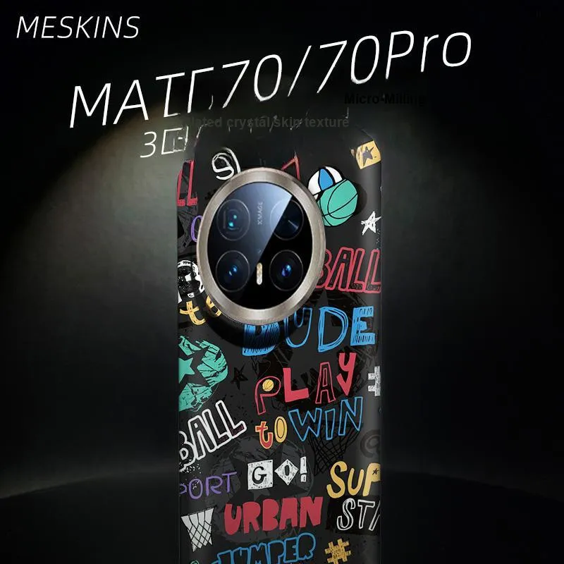 ME SKINS Phone Cases-7