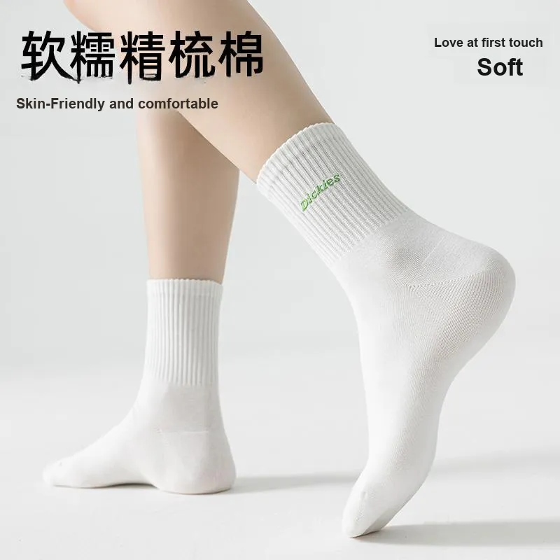 Dickies Socks Gift Box Unisex Combo Set-31