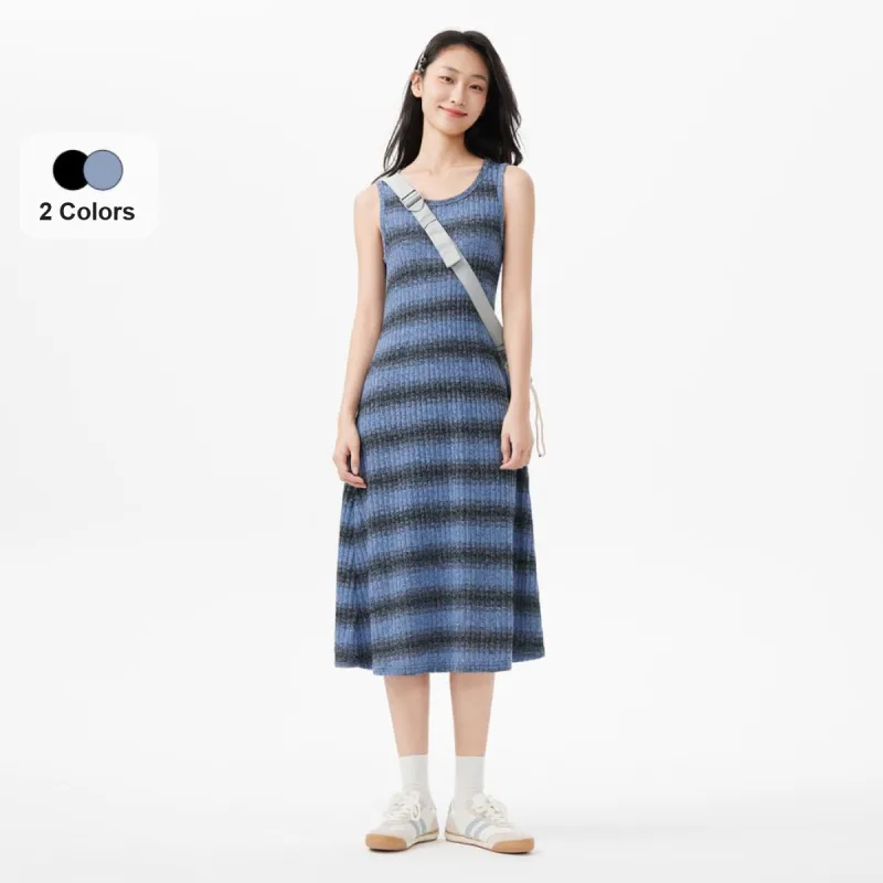 Hotwind Sleeveless Dress Women's-7