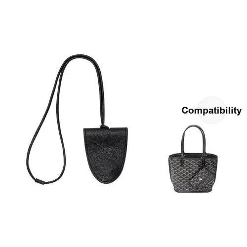 FANJI Microfiber Leather Bag Accessory Unisex FANJI Микрофибра Кожа Сумка Аксессуар Унисекс