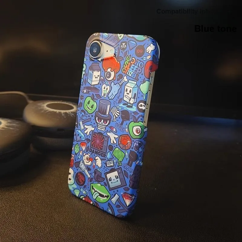 ME SKINS Phone Cases-24