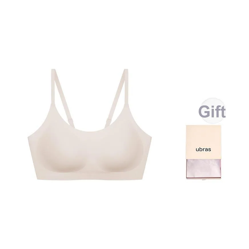 Ubras No Size Series Бюстгальтер Женский