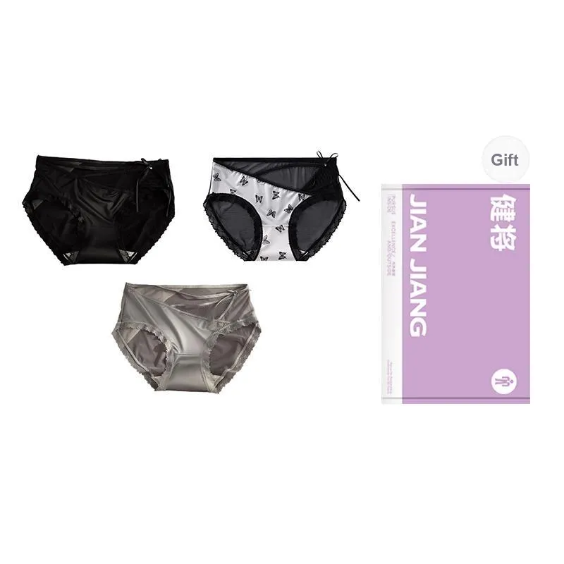Master Underpants Women's Box 3 Pack-11
