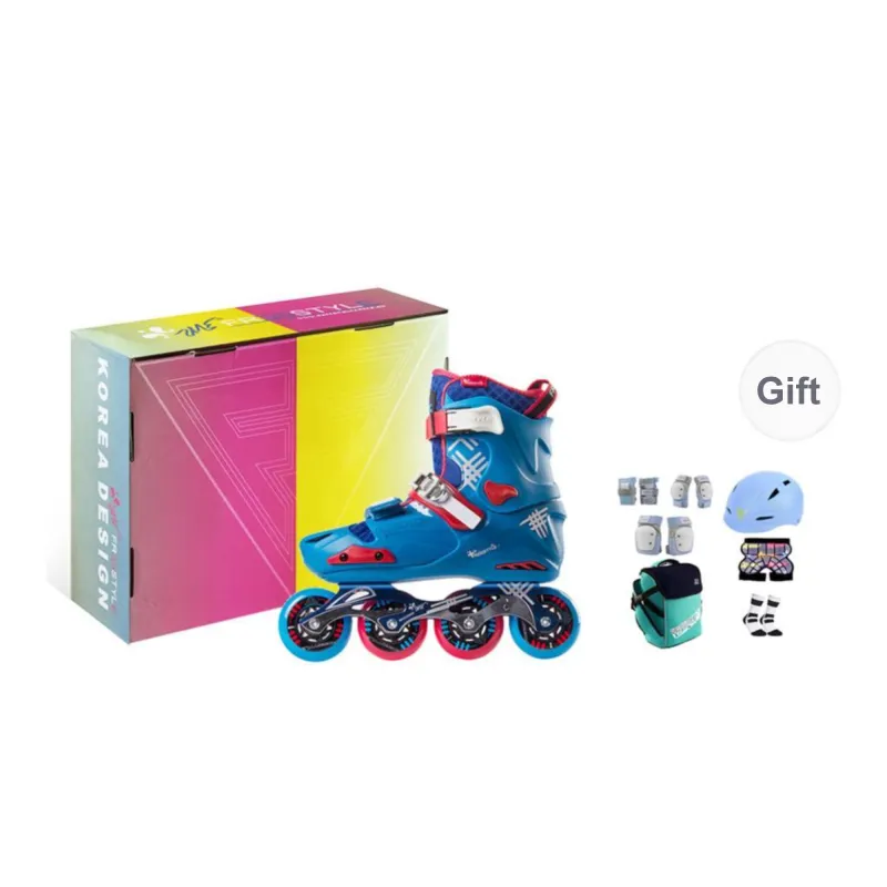 Feith Inline Skates PP Training Course/Campus Course/Everyday Entertainment Kids'-24
