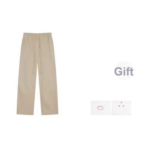 INNERSECT FW24 Унисекс Повседневные брюки