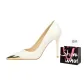 White+Shopping Bag