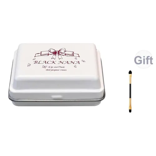 BLACK NANA Румяна Помады Женские