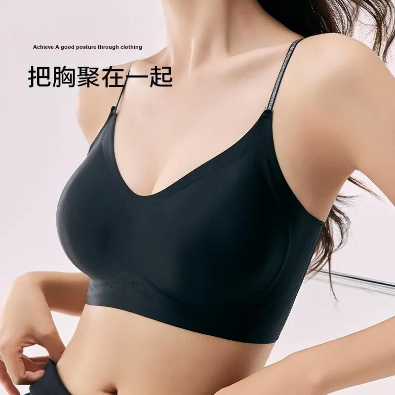 MIIOW Women's Bras-1