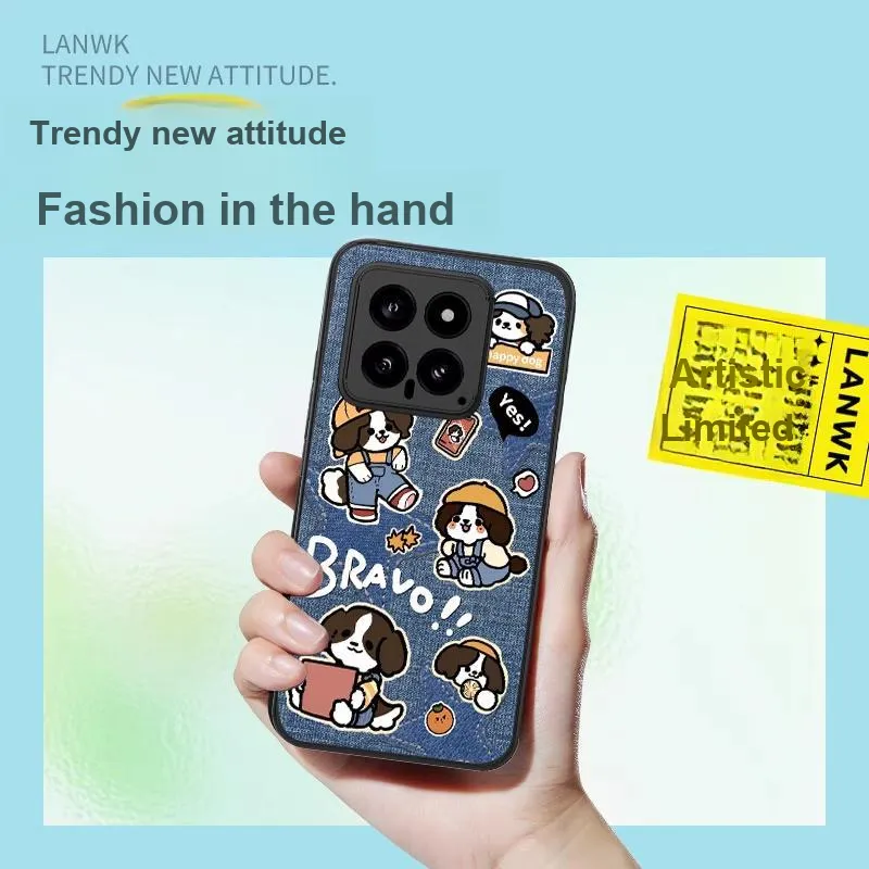 LANWK Phone Cases-2