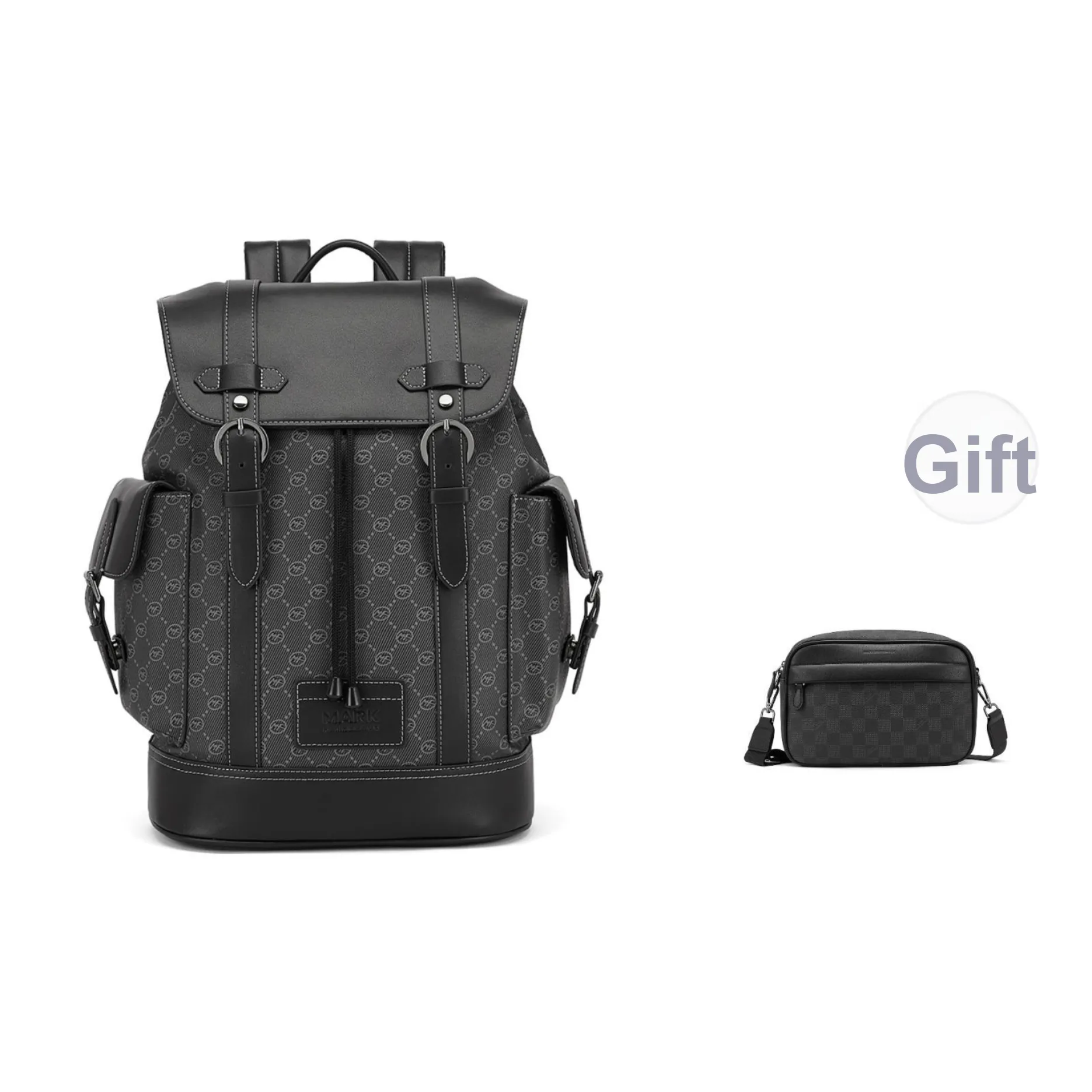 FAIRWHALE Backpacks