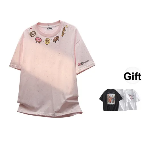 BRUMAIRE Унисекс Футболка