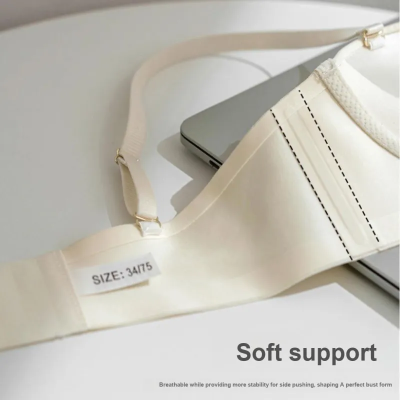 Herbal primer Women's Bras-3