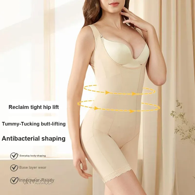 Aidai Shapewear Women's Combo Set-1