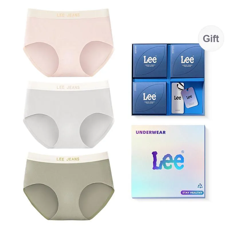 Lee Underwear Gift Box Women's Gift Box Combination-8