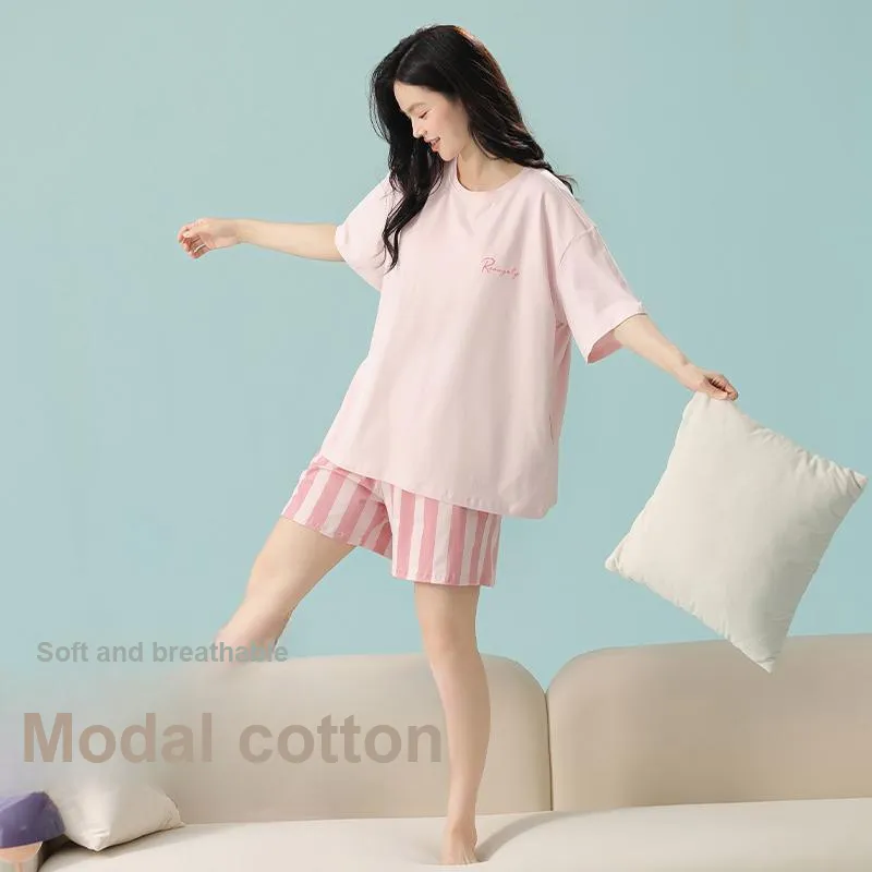 PBENO PD Unisex Pajama Sets-6