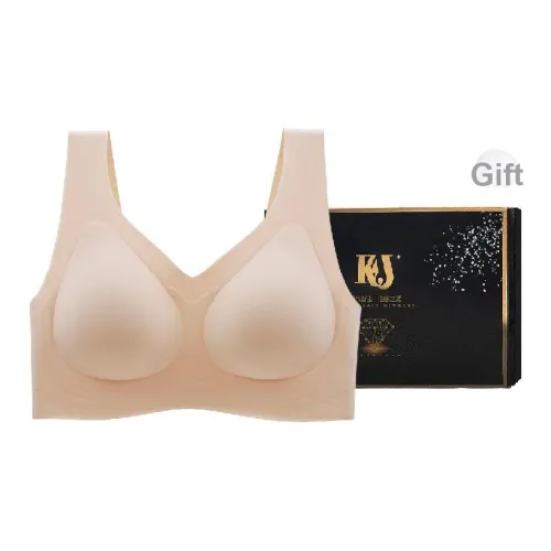 KJ Женские бюстгальтеры