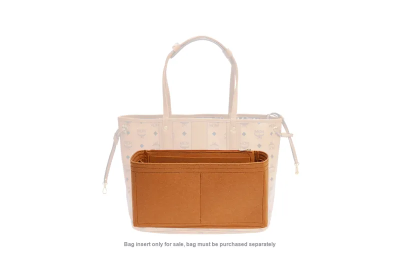GUYI Felt Bag Insert Women's Multicolor-1