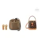 [2-Piece Set]Single Drawstring Liner+Abrasion-Resistant Buckle