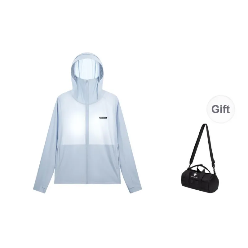 QIE x CAMEL Sun Protection Clothing Unisex-26