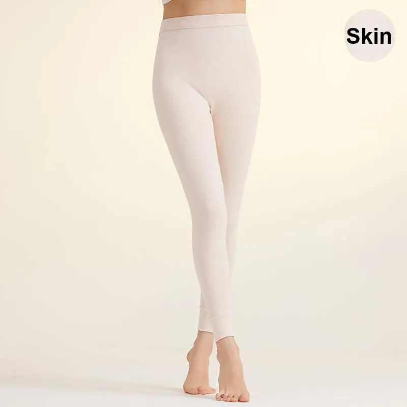 Lan Miao Women's Thermal Pants-10